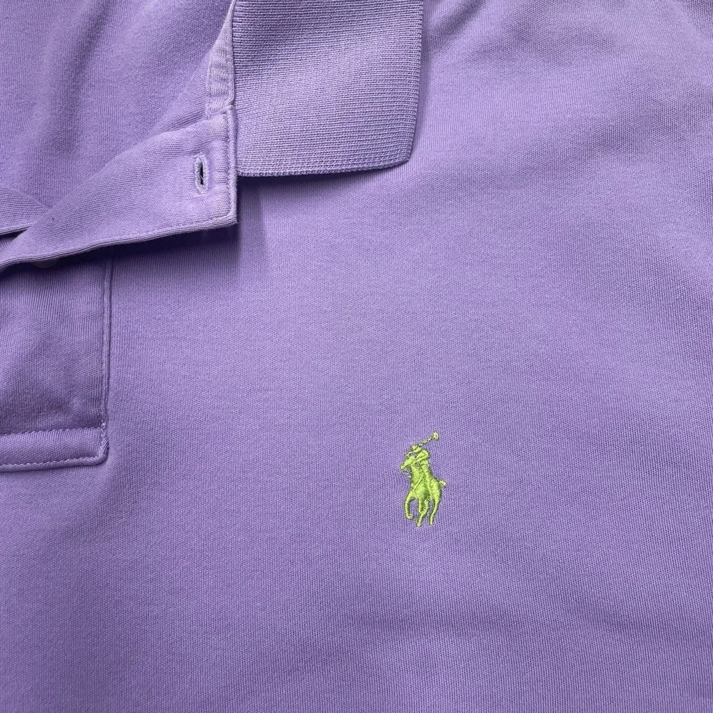 Ralph Lauren this polo